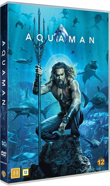 Aquaman